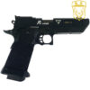 Golden Eagle TTI Pit Viper Collectors Edition JWick4 Gel Blaster Pistol