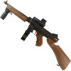 HT WW2 Thompson M1A1 Gel blaster