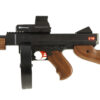 HT WW2 Thompson M1A1 Gel blaster