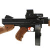 HT WW2 Thompson M1A1 Gel blaster