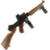 HT WW2 Thompson M1A1 Gel blaster