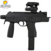LeHui MP9 SMG Folding Stock Gel Blaster