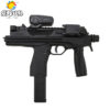 LeHui MP9 SMG Folding Stock Gel Blaster