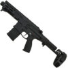 LK PDX Maxim PDW Gel Blaster - Black (LK258A-BK)