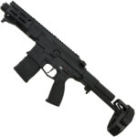 LK PDX Maxim PDW Gel Blaster - Black (LK258A-BK)