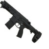LK PDX Maxim PDW Gel Blaster - Black (LK258A-BK)