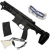 LK PDX Maxim PDW Gel Blaster - Black (LK258A-BK)