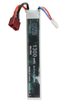 OTB Deans Battery Thumbnail