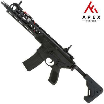 SIG MCX Spear LT Gel Blaster Apex Force Ultra Line (AF-S003-BK)