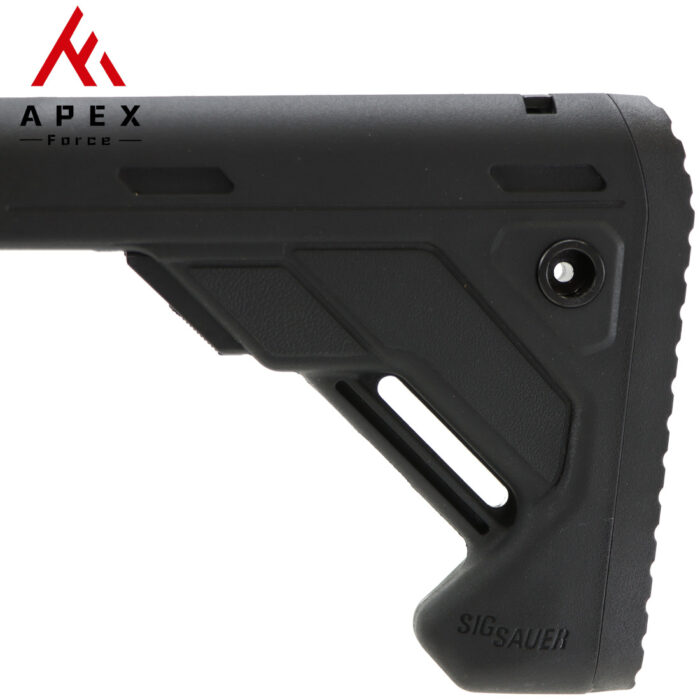 SIG MCX Spear LT Gel Blaster Apex Force Ultra Line (AF-S003-BK)