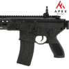 SIG MCX Spear LT Gel Blaster Apex Force Ultra Line (AF-S003-BK)