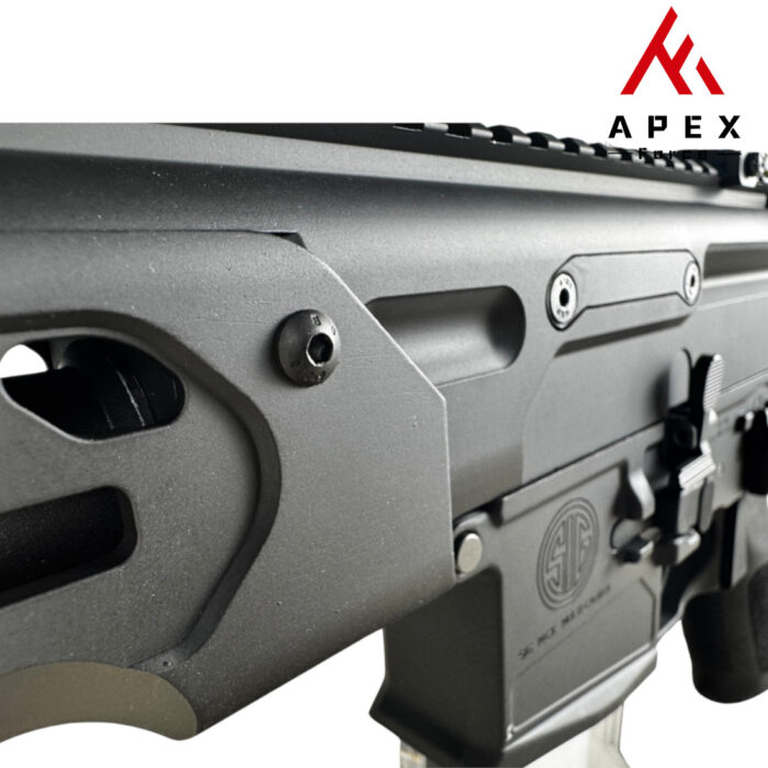 SIG MCX Spear LT Gel Blaster Apex Force Ultra Line (AF-S003-BK)