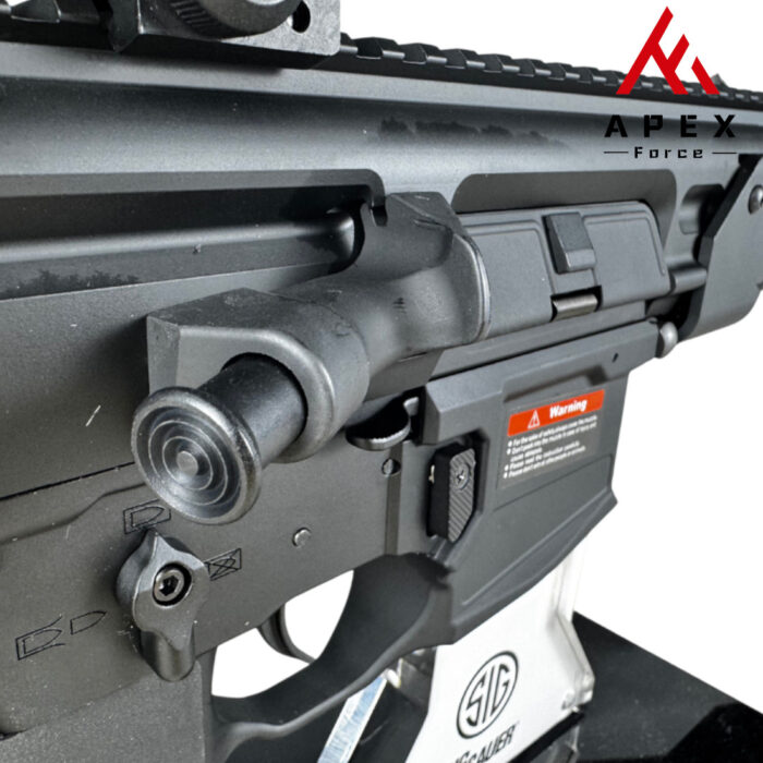 SIG MCX Spear LT Gel Blaster Apex Force Ultra Line (AF-S003-BK)
