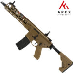SIG MCX Spear LT Gel Blaster Apex Force Ultra Line (AF-S003-DE)