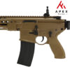 SIG MCX Spear LT Gel Blaster Apex Force Ultra Line (AF-S003-DE)