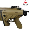 SIG MCX Spear LT Gel Blaster Apex Force Ultra Line (AF-S003-DE)