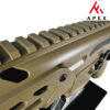 SIG MCX Spear LT Gel Blaster Apex Force Ultra Line (AF-S003-DE)