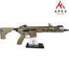 SIG MCX Spear LT Gel Blaster Apex Force Ultra Line (AF-S003-DE)
