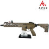 SIG MCX Spear LT Gel Blaster Apex Force Ultra Line (AF-S003-DE)