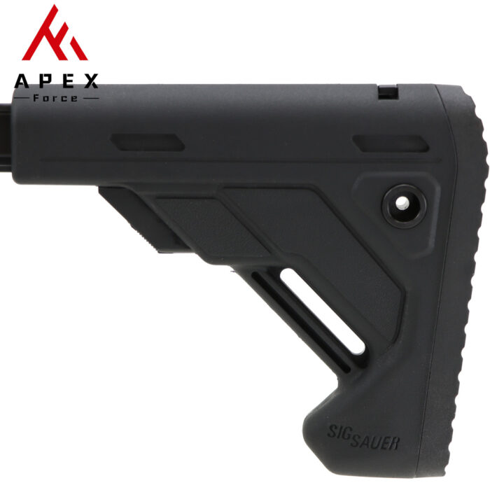 SIG MCX Spear LT Grey Gel Blaster Apex Force Ultra Line (AF-S003-GR)
