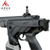 SIG MCX Spear LT Grey Gel Blaster Apex Force Ultra Line (AF-S003-GR)