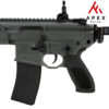 SIG MCX Spear LT Grey Gel Blaster Apex Force Ultra Line (AF-S003-GR)