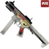 TG ARP9 CQB Translucent AEG SMG Gel Blaster