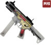 TG ARP9 CQB Translucent AEG SMG Gel Blaster