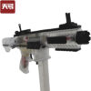 TG ARP9 CQB Translucent AEG SMG Gel Blaster