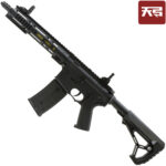 TG F4 AR15-M4A1 AEG Gel Blaster