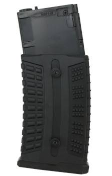 Spare TG Magazine for the AR15 blasters