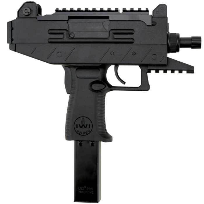 UZI PRO SMG Pistol Gel Blaster