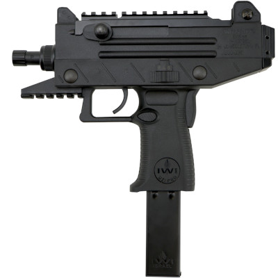 UZI PRO SMG Pistol Gel Blaster Thumbnail