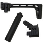 UZI PRO SMG Tactical Accessory Set A