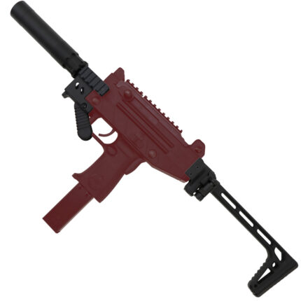 UZI PRO SMG Tactical Accessory Set A
