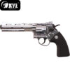 XYL Python 357 Golden Edition Gel Blaster Revolver