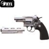 XYL Python 357 Golden Edition Gel Blaster Revolver