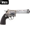 XYL Python 357 Golden Edition Gel Blaster Revolver