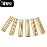 XYL Revolver Metal Shells - 6 Pack