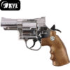 XYL ZP-5 357 Golden Edition Snub Nosed Gel Blaster Revolver