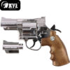 XYL ZP-5 357 Golden Edition Snub Nosed Gel Blaster Revolver