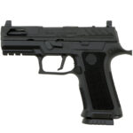 DK SIG VSLP320C1 Semi-Auto Electric Gel Blaster Pistol - Black