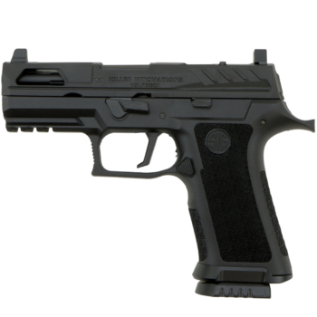 DK SIG VSLP320C1 Semi-Auto Electric Gel Blaster Pistol – Black