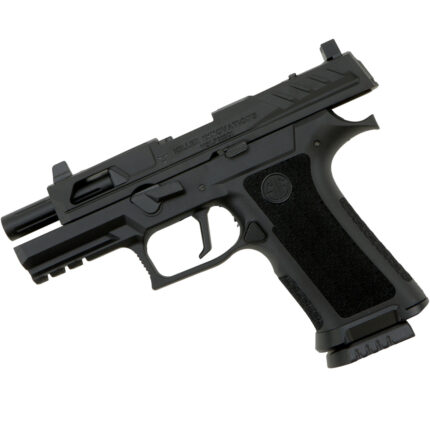 DK SIG VSLP320C1 Semi-Auto Electric Gel Blaster Pistol - Black