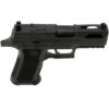 DK SIG VSLP320C1 Semi-Auto Electric Gel Blaster Pistol - Black