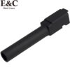 E&C Glock Metal Outer Barrel for Glock 19/45 Gel Blaster Pistol