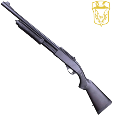 GEL8870 Gas Powered Shotgun Gel Blaster by Golden Eagle