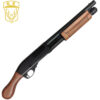 GEL8877RW Gas Powered Shotgun Gel Blaster - by Golden Eagle