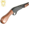 GEL8877RW Gas Powered Shotgun Gel Blaster - by Golden Eagle
