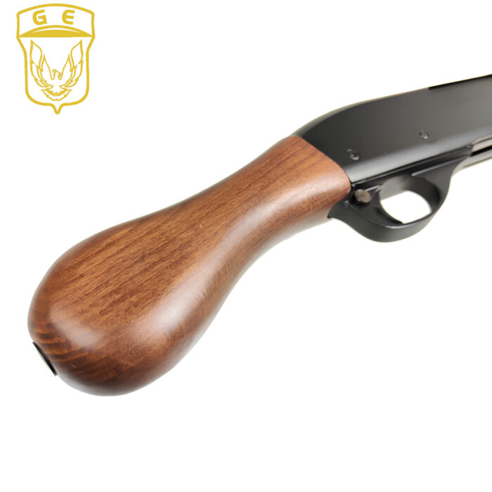 GEL8877RW Gas Powered Shotgun Gel Blaster - by Golden Eagle